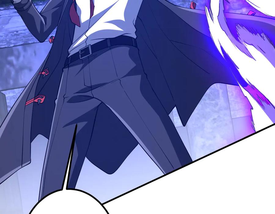 《全球惊悚：开局万亿冥币》第218话 戏剧的收场！ 第86页