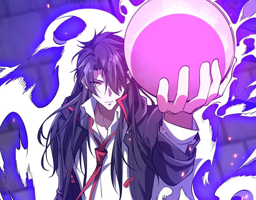 《全球惊悚：开局万亿冥币》第218话 戏剧的收场！ 第31页