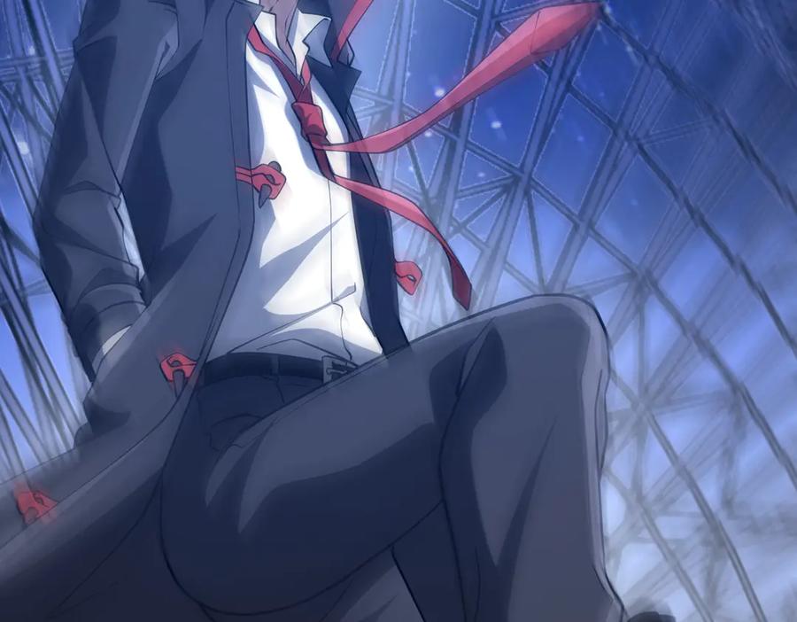 《全球惊悚：开局万亿冥币》第218话 戏剧的收场！ 第176页