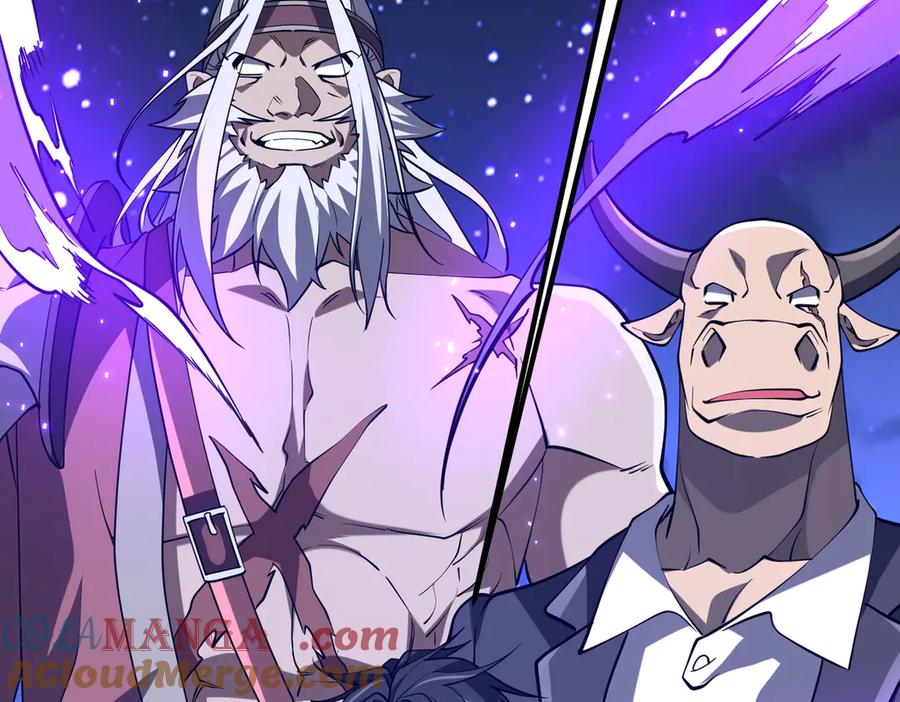 《全球惊悚：开局万亿冥币》第218话 戏剧的收场！ 第109页