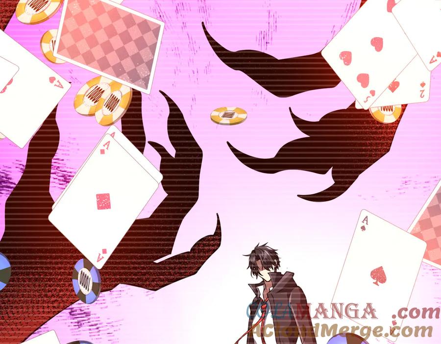 《全球惊悚：开局万亿冥币》第218话 戏剧的收场！ 第157页