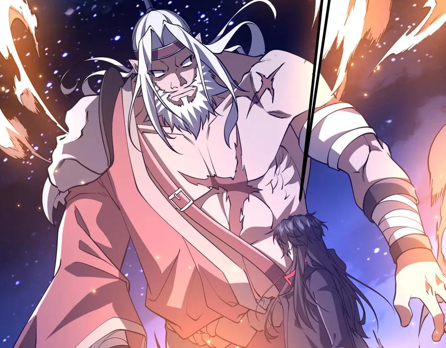 《全球惊悚：开局万亿冥币》第218话 戏剧的收场！ 第102页