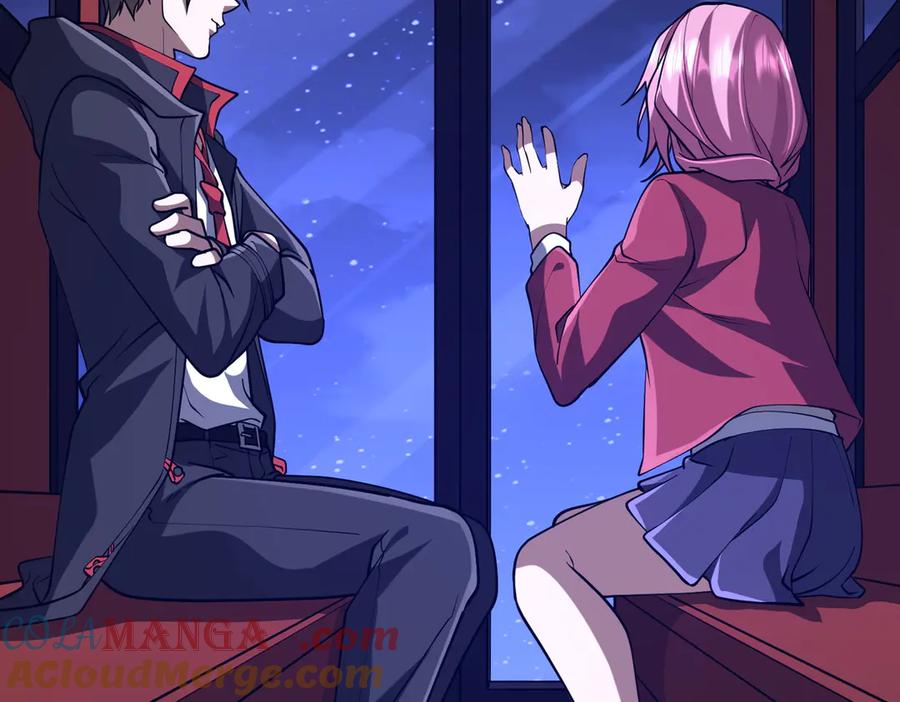 《全球惊悚：开局万亿冥币》第218话 戏剧的收场！ 第141页
