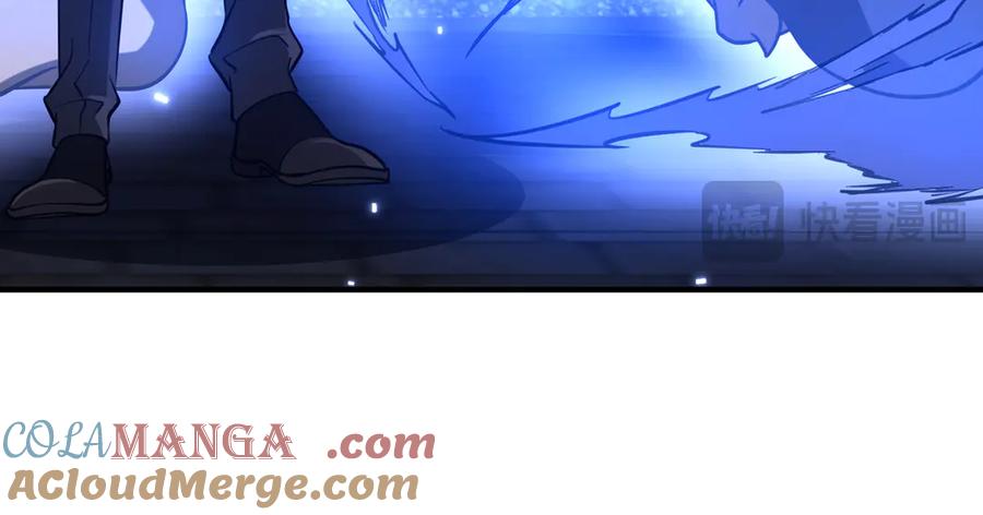 《全球惊悚：开局万亿冥币》第218话 戏剧的收场！ 第57页