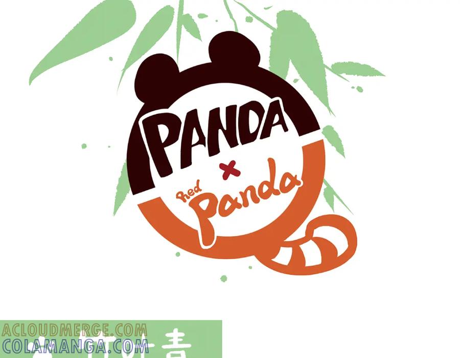 《胖达x胖达》第74话 第7页