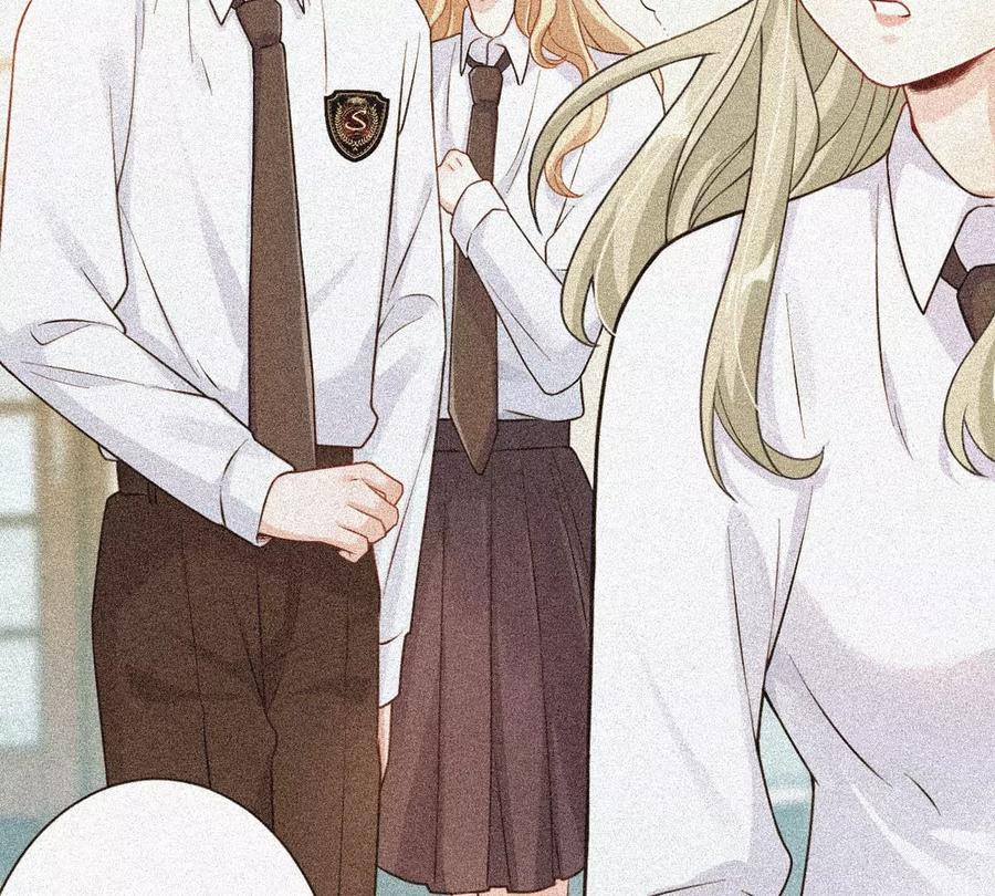 《姐姐不可以》一起去约会吗？ 第14页