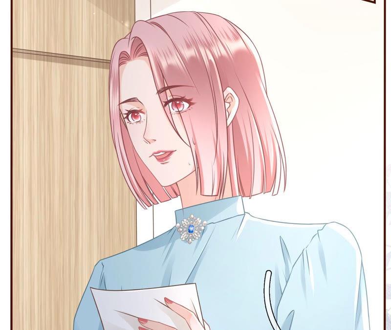 《女票芳龄30十》夏若溪的把柄 第29页