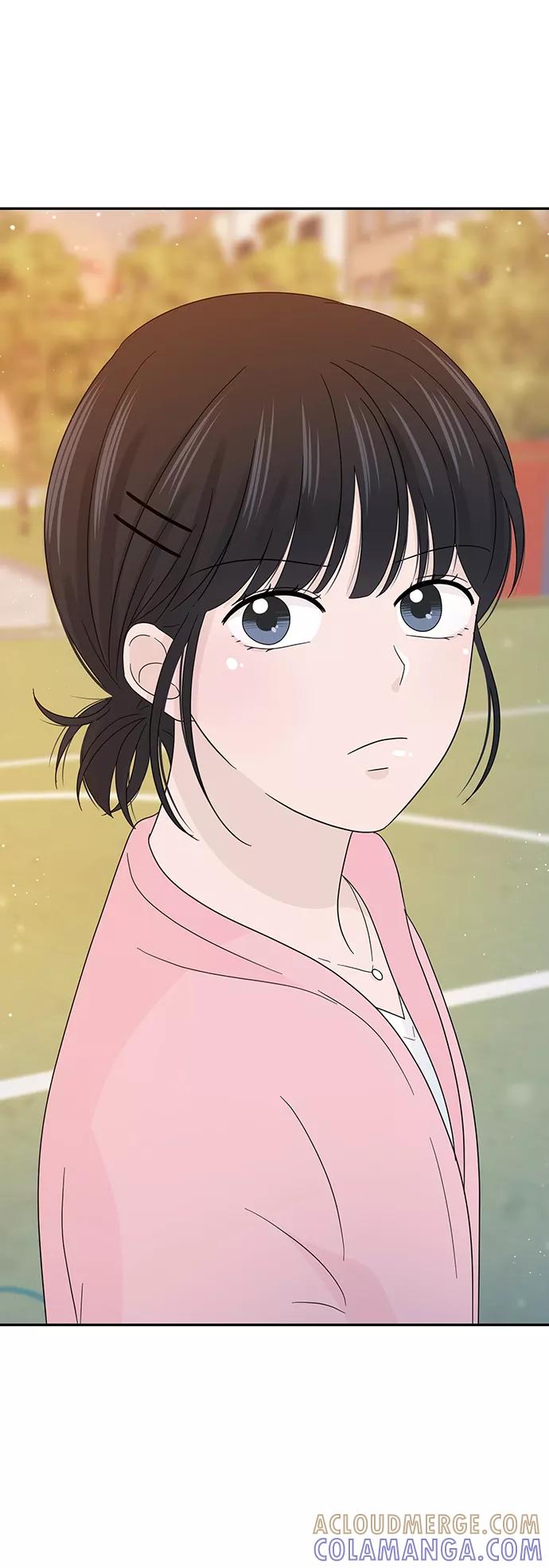 《告白还能撤回吗？》第17话 第64页