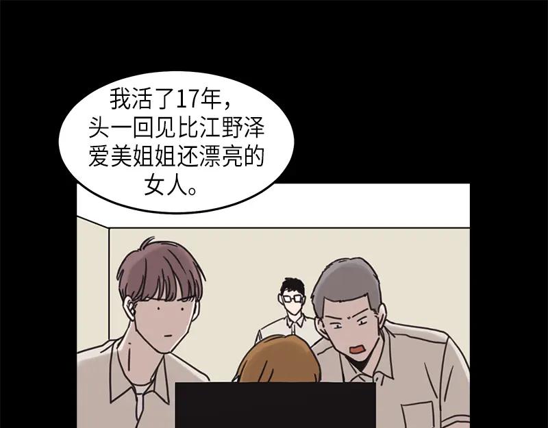 《取向的发现》第28话 第3页