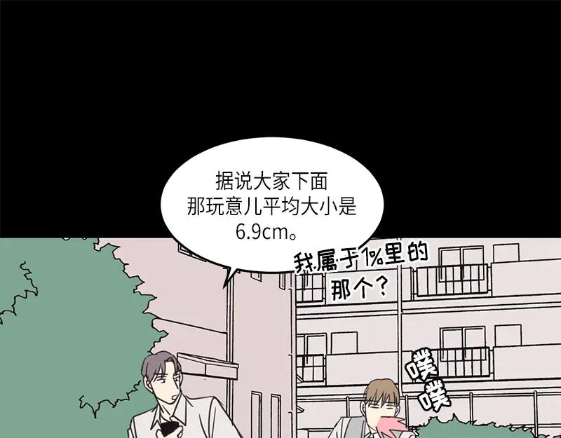 《取向的发现》第32话 第39页