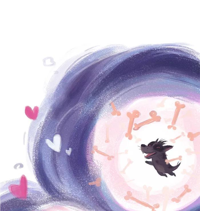 《吾猫当仙》第3话 第8页