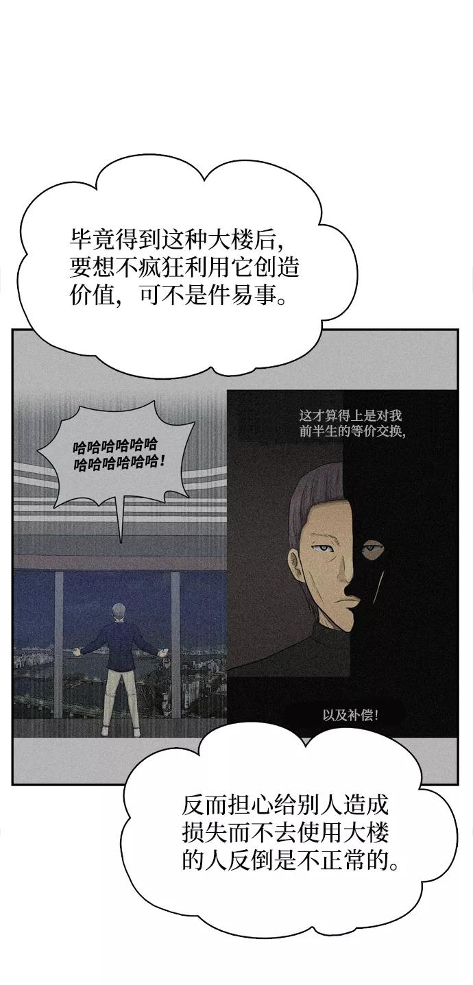 《God楼主》第50话 第32页