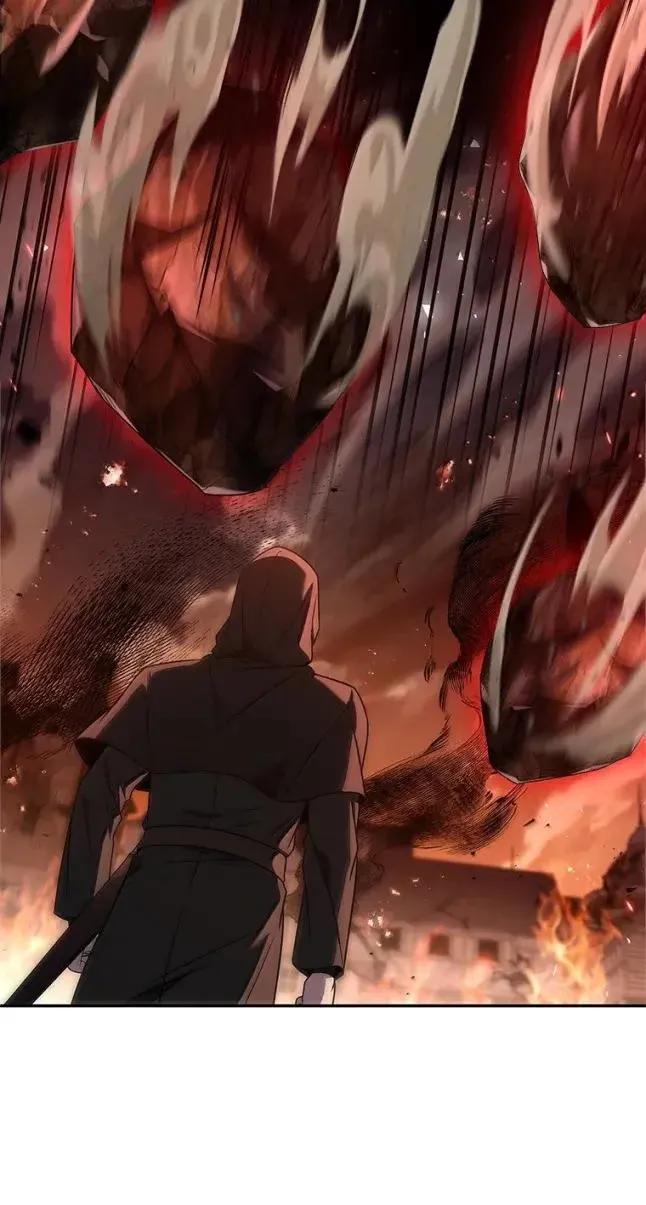 回归后的魔王变善良了 - 056 苦战纱剑 - 第6张图