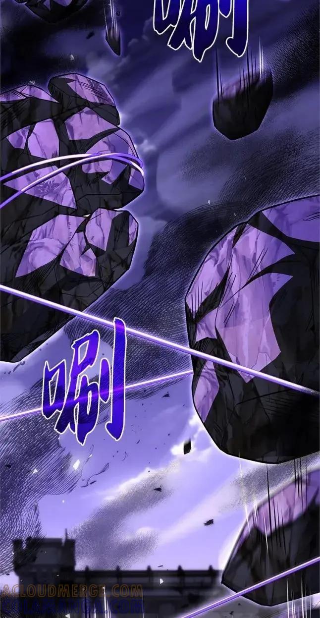 回归后的魔王变善良了 - 056 苦战纱剑 - 第9张图