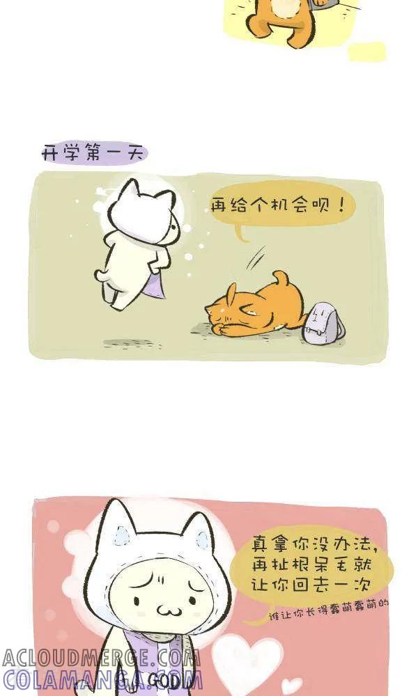 《抖抖村》一百话 许愿2 第3页