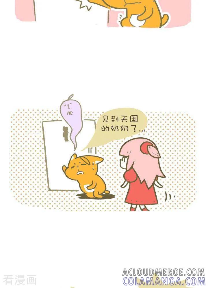 《抖抖村》一百一十九话 魔术 第2页