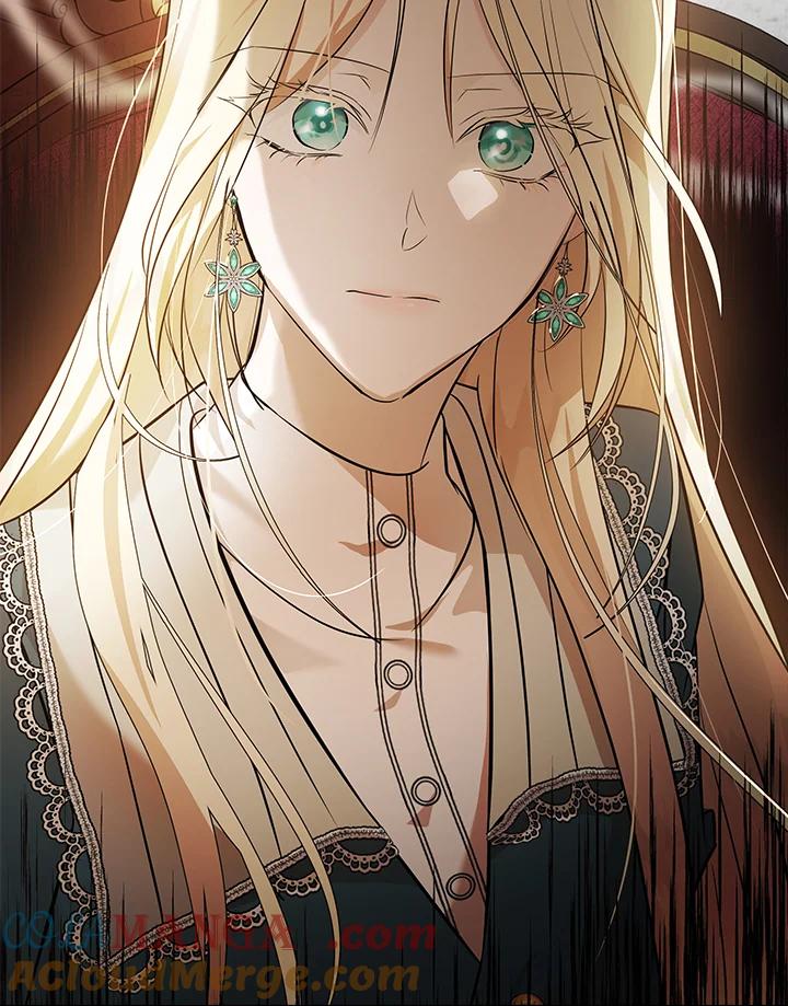 恶女的王座 第185话 第113页