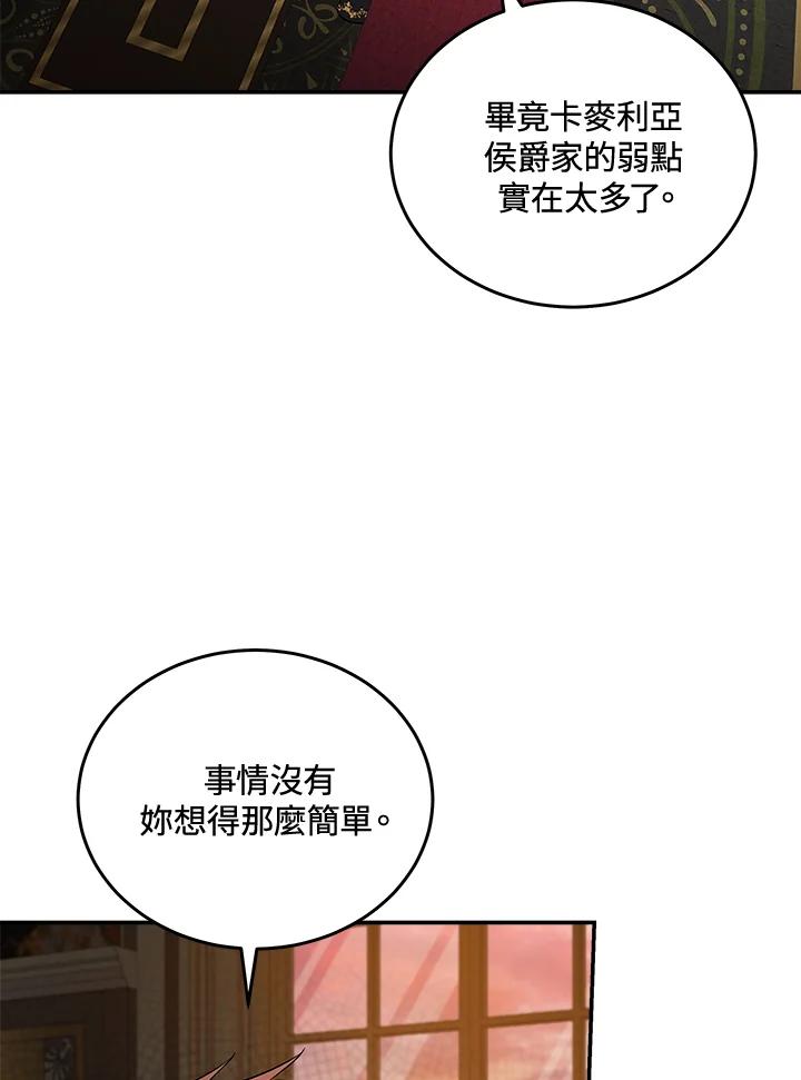 恶女的王座 第185话 第62页