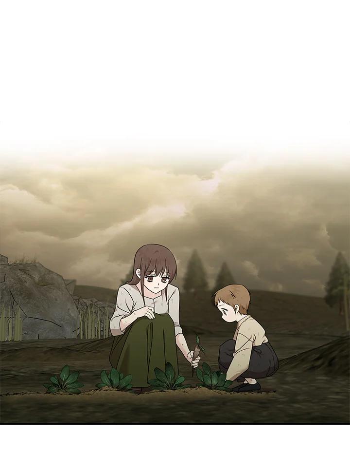 恶女的王座 第195话 第3页