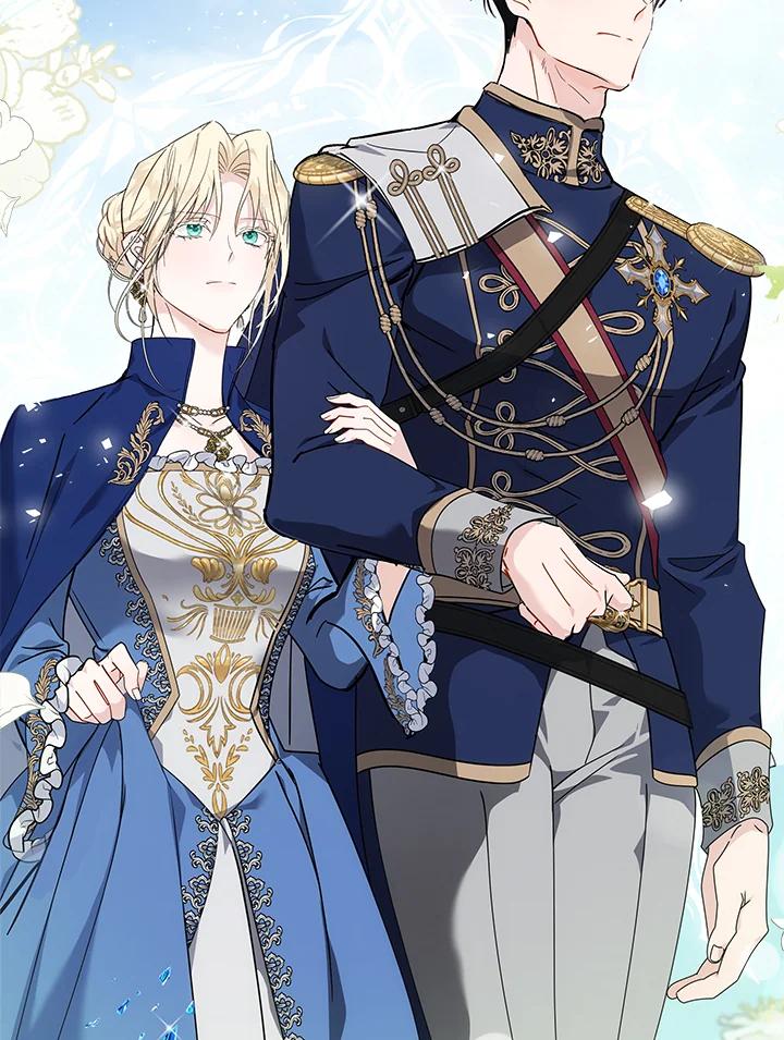 恶女的王座 第195话 第86页