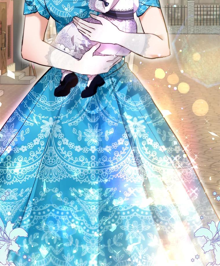 重生为神兽宝宝 - 48.一起用餐 - 第48张图