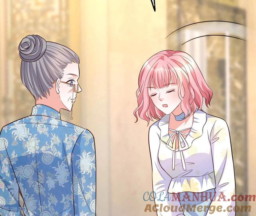 无秘之爱 第32话 舌战群儒 第37页