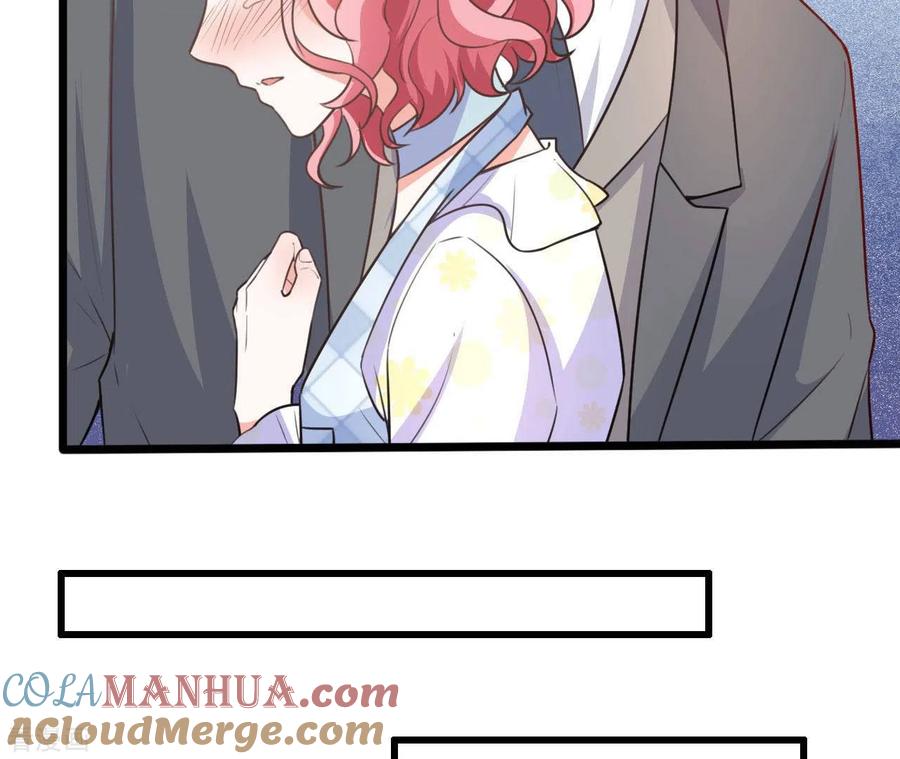 无秘之爱 第33话 控制感情 第37页