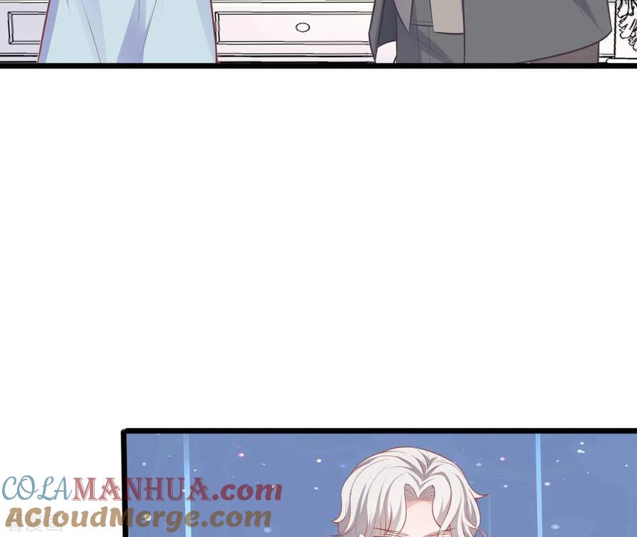 无秘之爱 第34话 粘人精 第37页