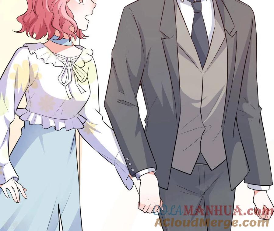 无秘之爱 第35话 女大不中留 第109页