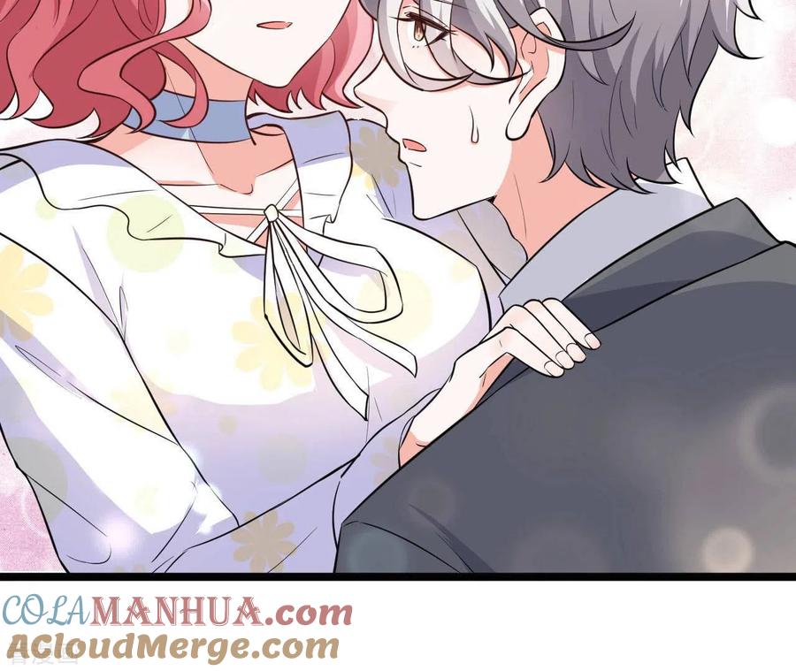 无秘之爱 第36话 我见犹怜 第45页