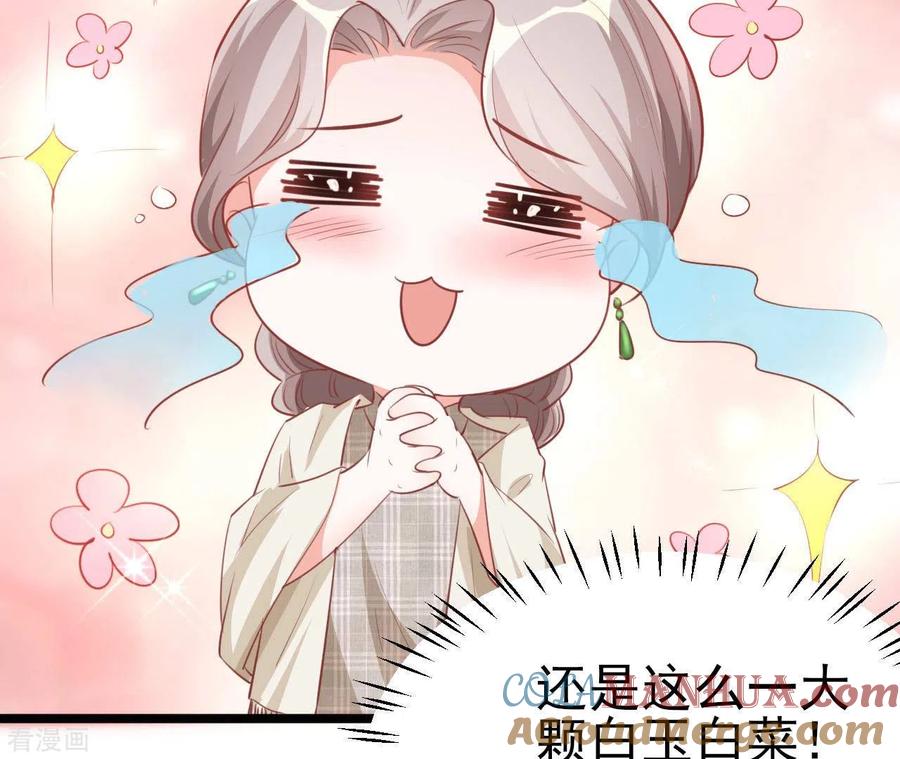 无秘之爱 第37话 会拱白菜了 第29页