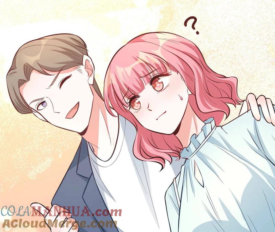 无秘之爱 第47话 恋爱的酸臭味 第101页