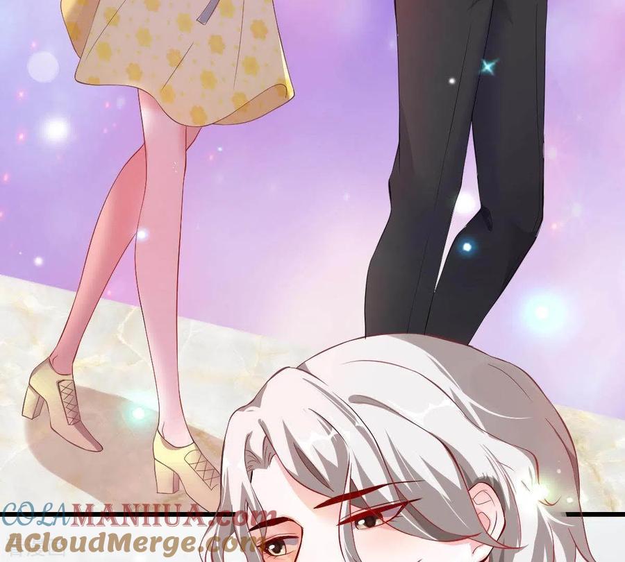 无秘之爱 第3话 心病是你 第73页