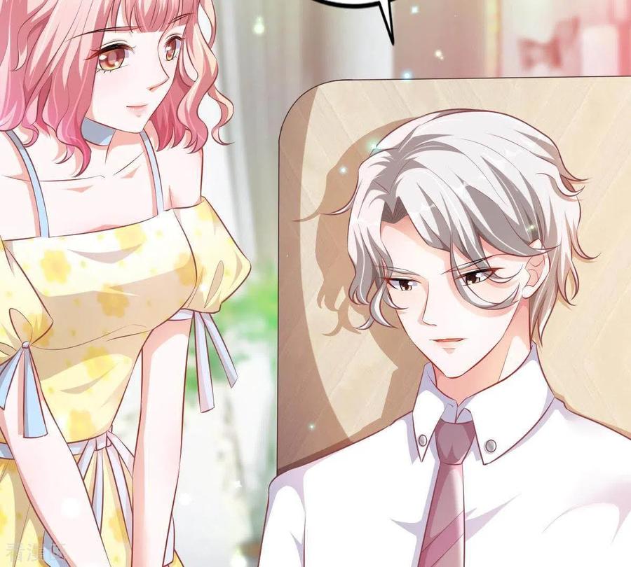 无秘之爱 第3话 心病是你 第36页