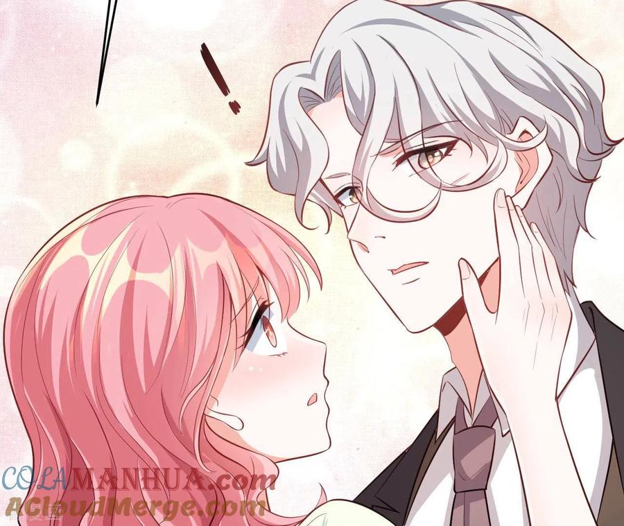 无秘之爱 第50话 心动 第43页