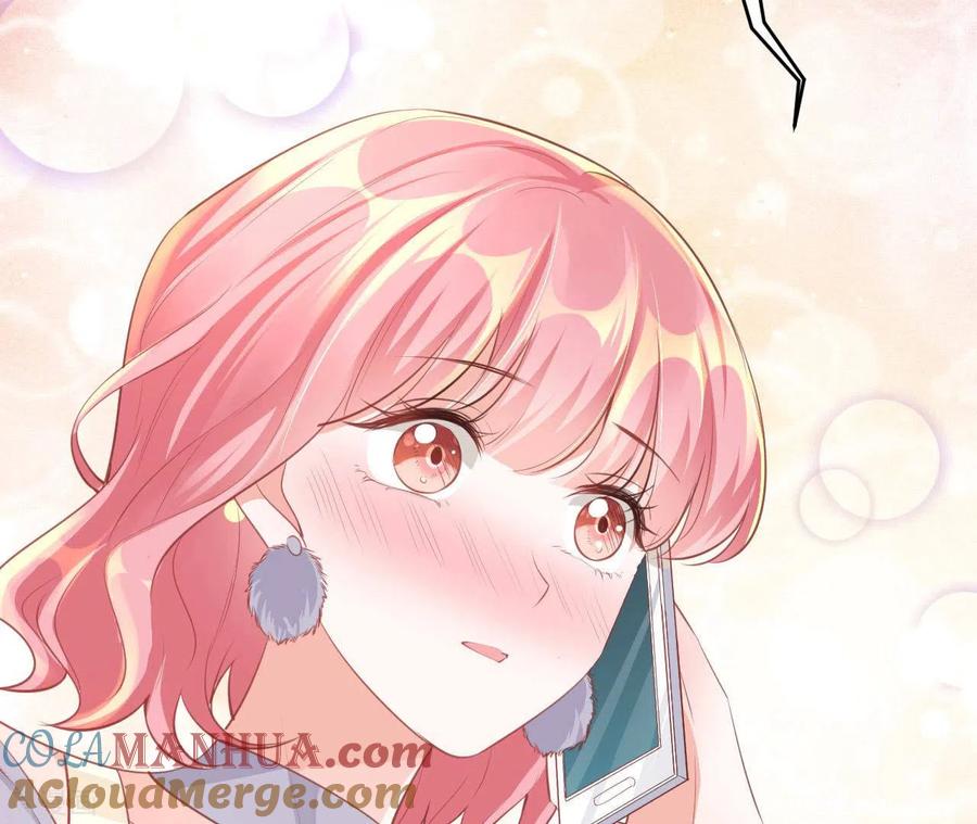 无秘之爱 第51话 杜墨清的心思 第69页