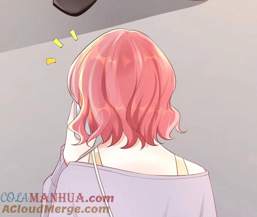 无秘之爱 第51话 杜墨清的心思 第73页