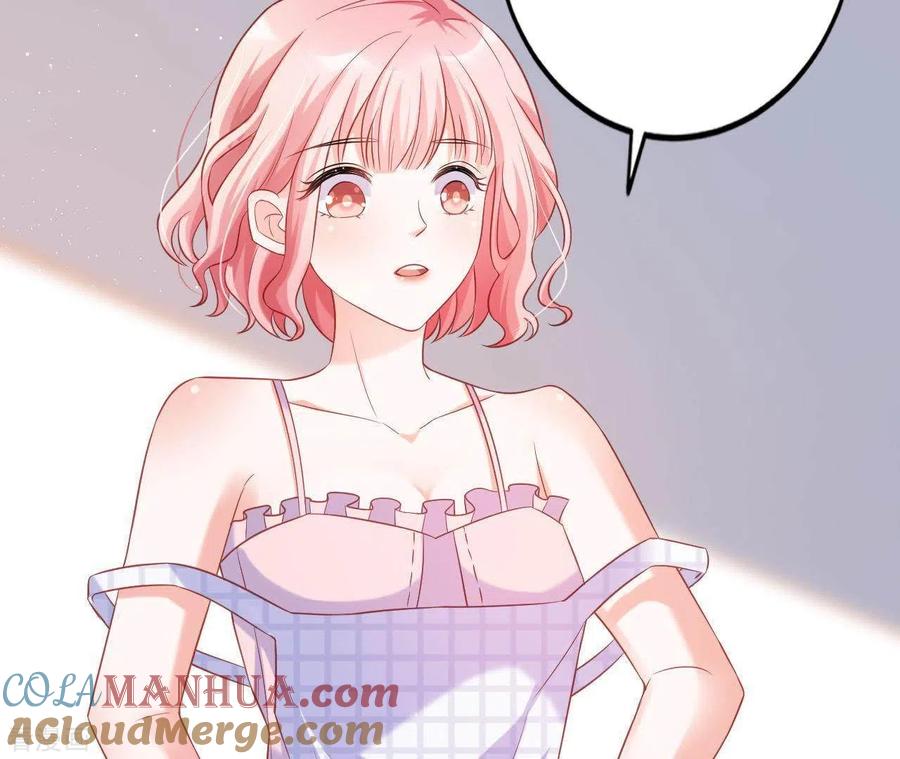 无秘之爱 第7话 温暖的她 第31页