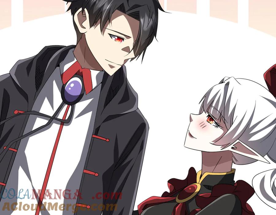 《全球惊悚：开局万亿冥币》第190话 力压全场！ 第153页