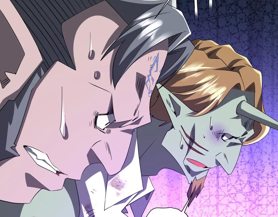 《全球惊悚：开局万亿冥币》第190话 力压全场！ 第78页