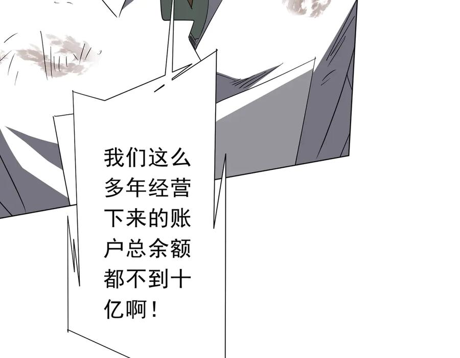 《全球惊悚：开局万亿冥币》第190话 力压全场！ 第119页
