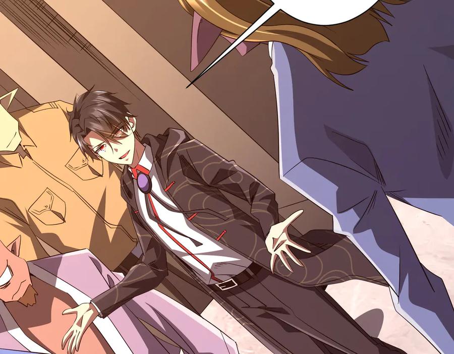 《全球惊悚：开局万亿冥币》第190话 力压全场！ 第91页