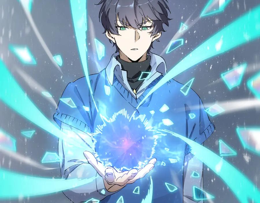 《SSS级超越常理的圣骑士》第97话 神之召唤与噬心者（下） 第156页