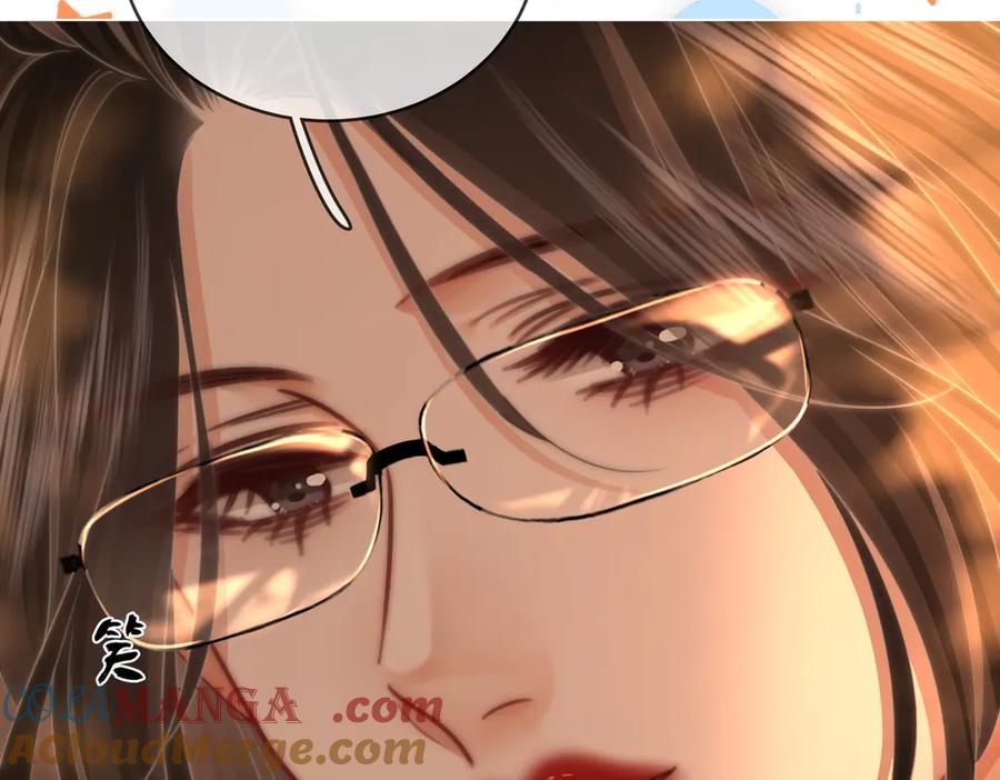 顾小姐和曲小姐 第138话 我只喜欢你 第58页