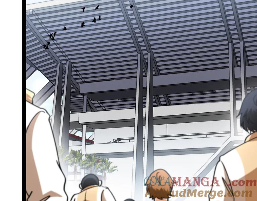 神级升级系统 第148话： 决赛 第41页