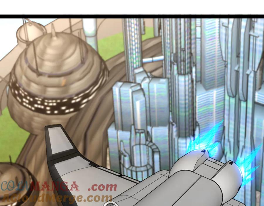 神级升级系统 第158话：返回星耀城 第89页