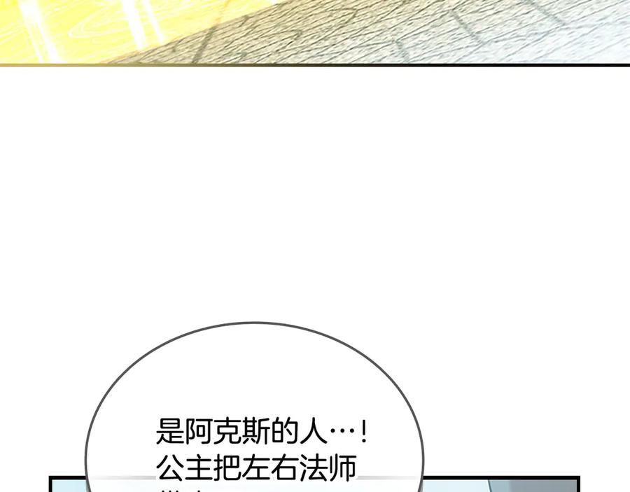 奶萌魔力小公主 番外10 交战 第60页