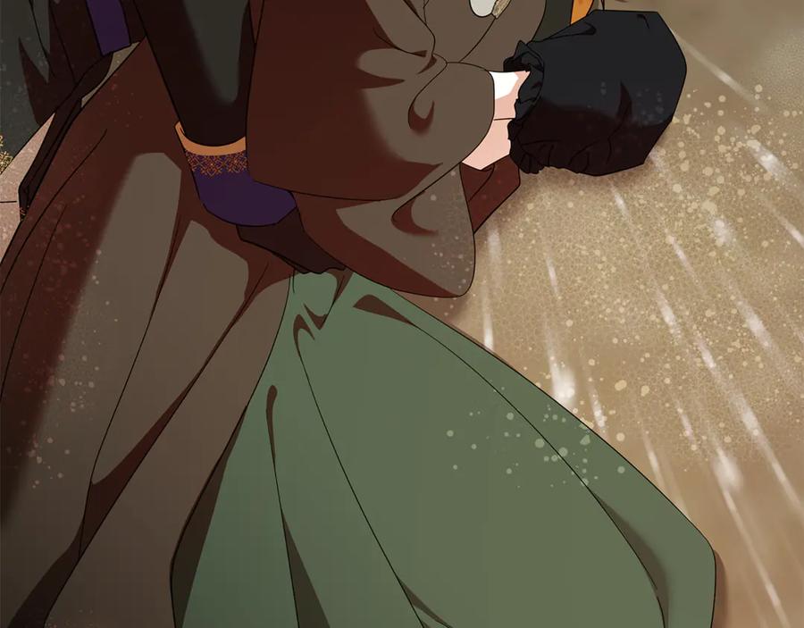 恶女的王座 第216话 不再犹豫 第83页