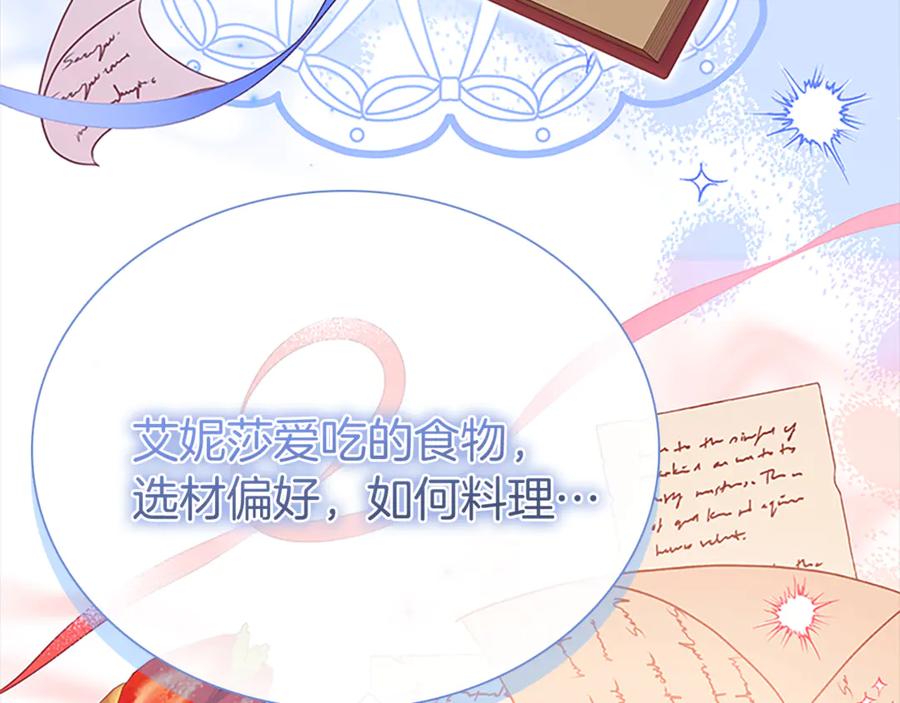 奶萌魔力小公主 番外21 第124页