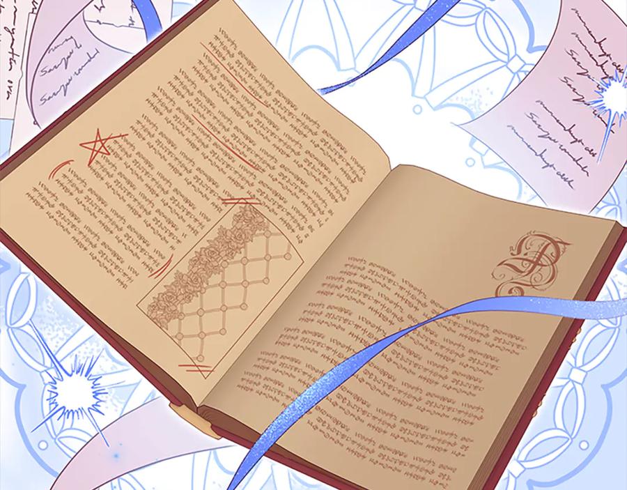 奶萌魔力小公主 番外21 第123页